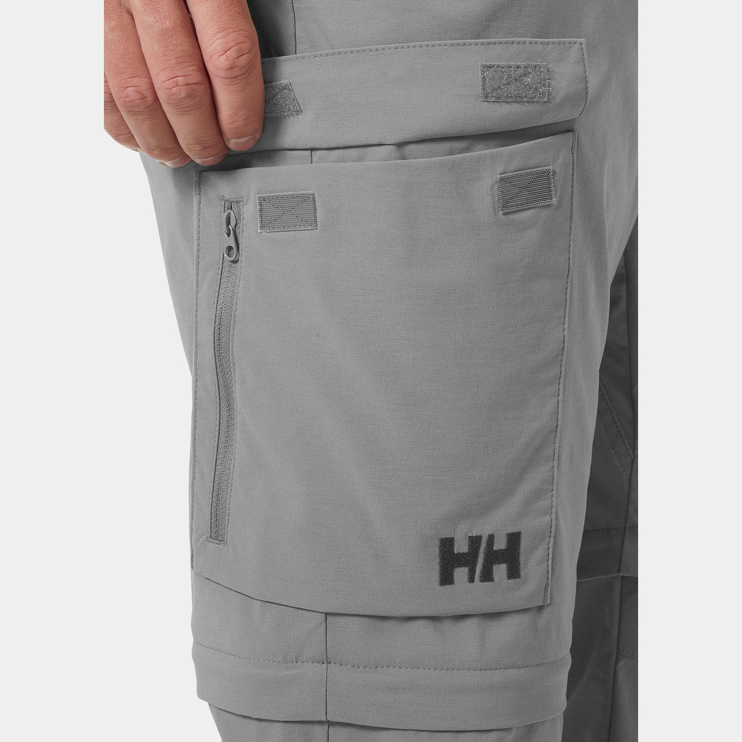 Men’s Elv Light Zip Off Tur Pants