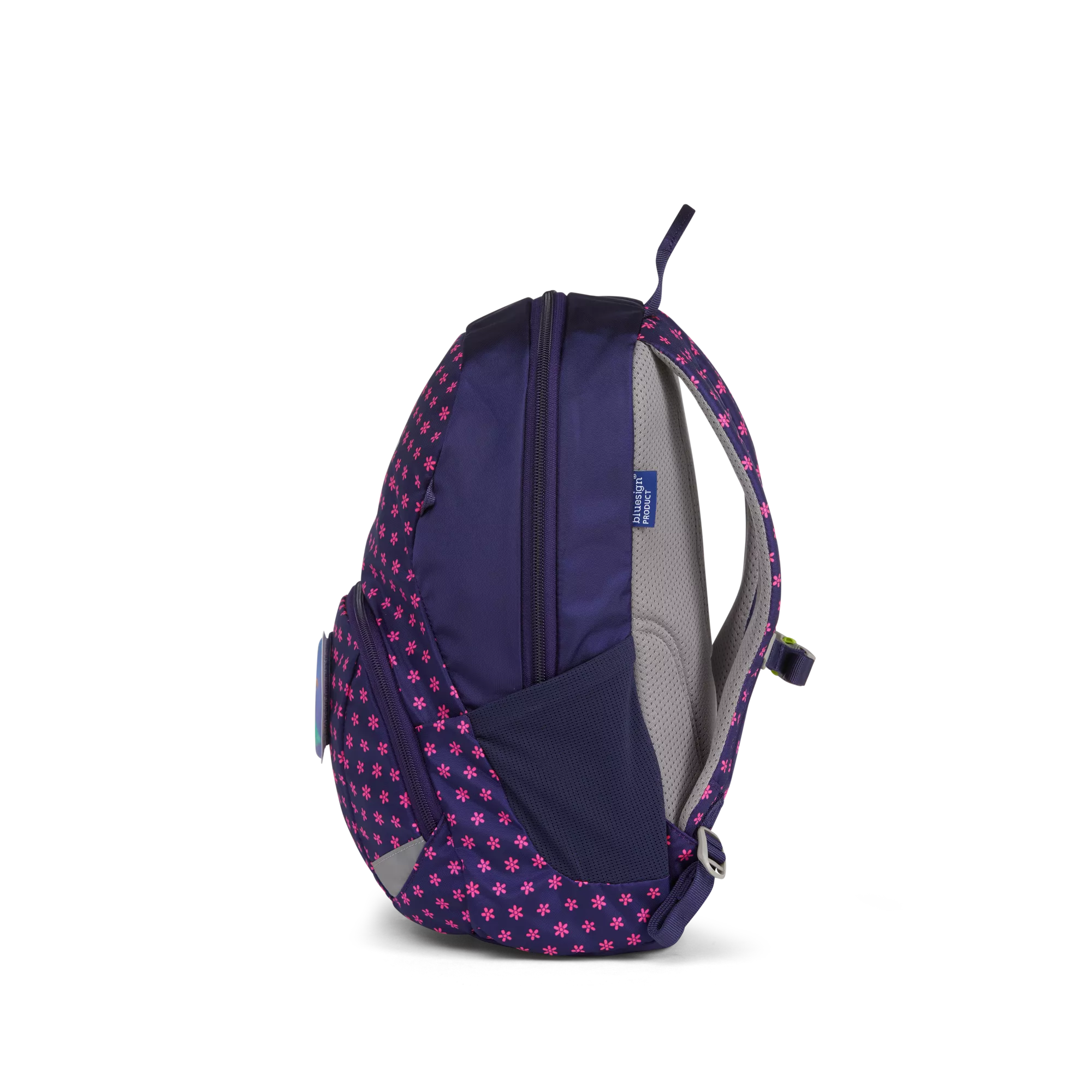 ergobag Large Kinderrucksack Bärtina