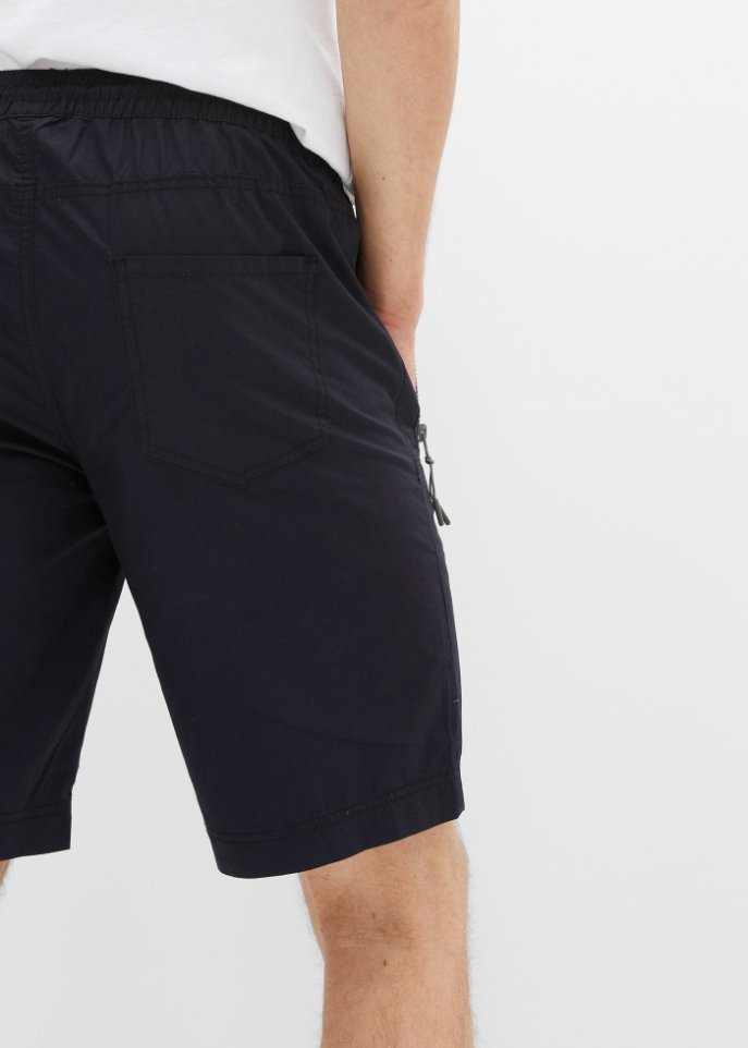Bermuda, Regular Fit