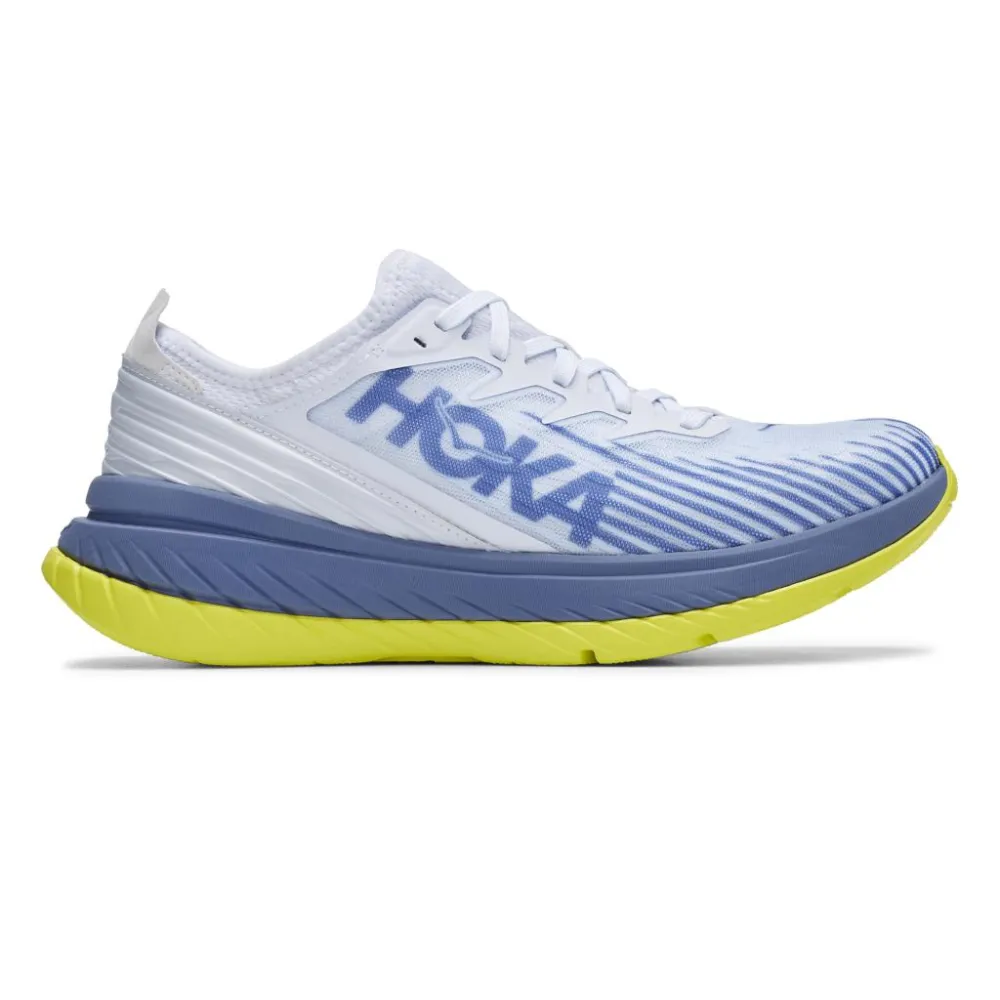 Hoka CARBON X SPE 1110512-WBIC / weiss
