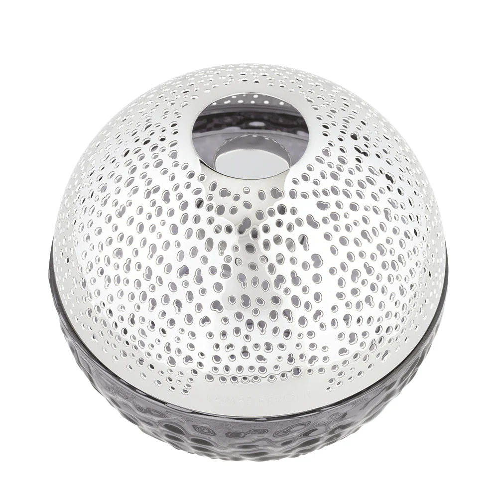 „Lampe Gravity Grise“ – katalizinė lempa
