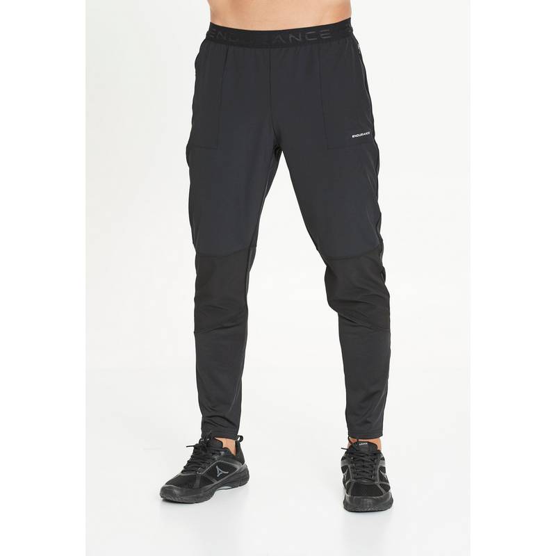 Endurance Litton Funktionshose Herren
