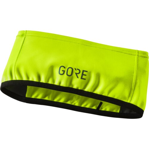 GORE® M GORE® WINDSTOPPER® STIRNBAND