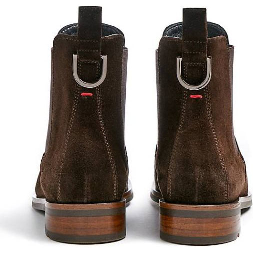 LLOYD Schuhe Moderner Chelseaboot