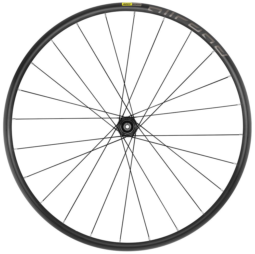 Mavic Allroad Disc Hinterrad kaufen | Bike-Discount