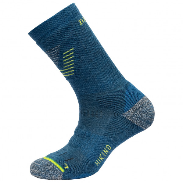 Devold - Hiking Medium Sock - Merinosocken