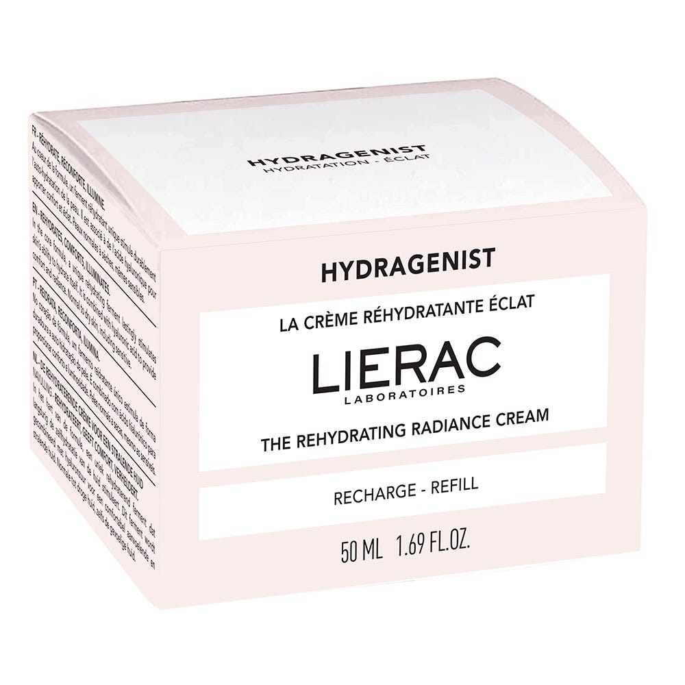 Lierac Hydragenist Creme Nachfüllung 50 ml