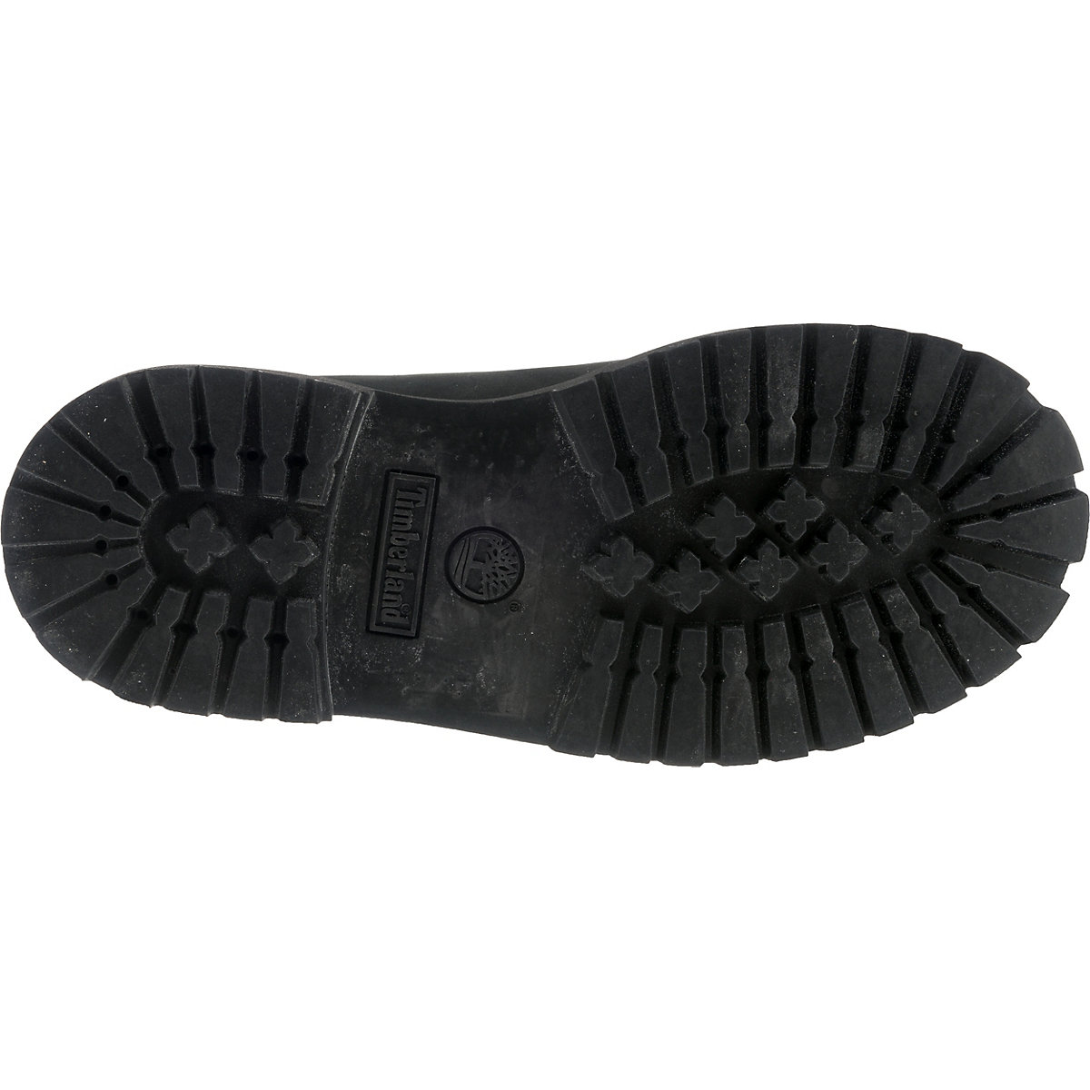Wanderschuhe Premium 6 IN WP Boot Jr 012907 Wanderschuhe für Jungen