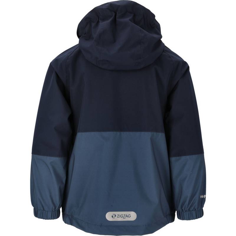 ZigZag Dallas Skijacke Kinder