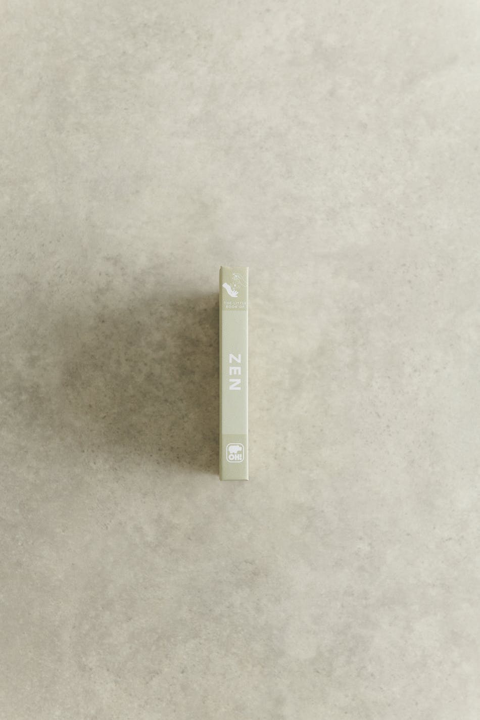 Little zen book
