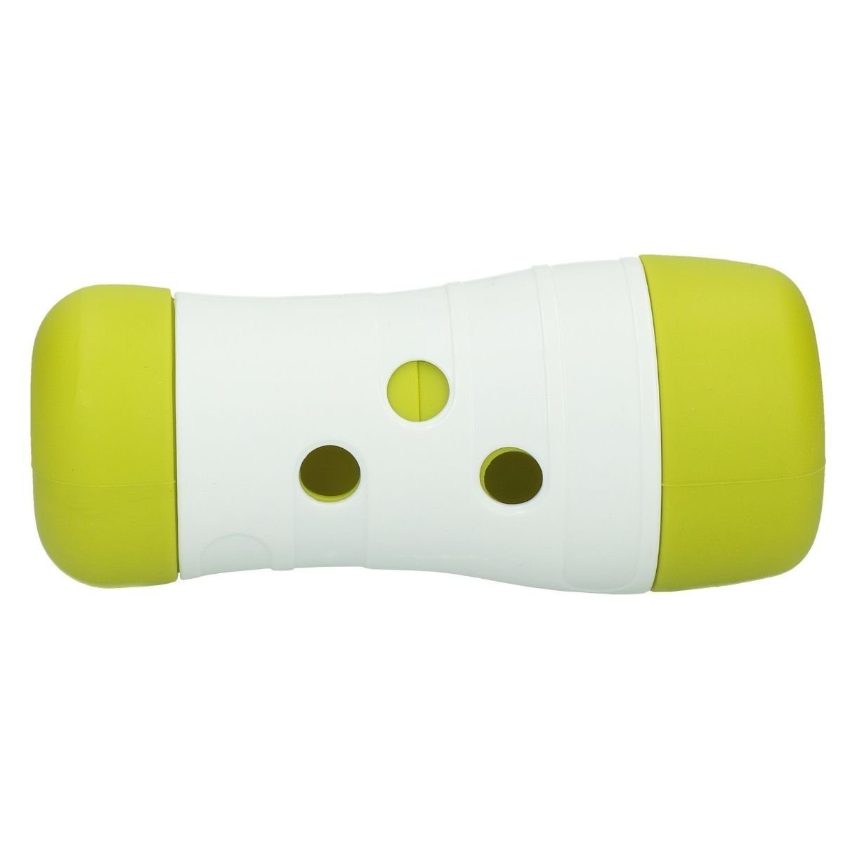 afp Hunde-Futterspender Interactive Treat Frenzy Roll Interaktiver Leckerli-Spender Futterspender