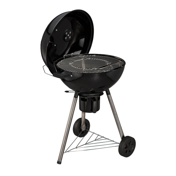 Kugelgrill Caldera Pro