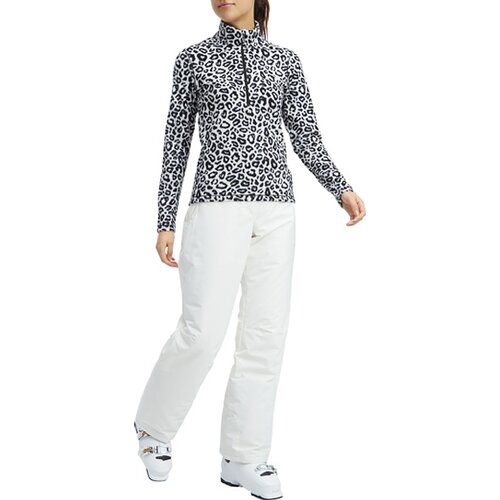 DAMEN ROLLI DA.-LANGARMSHIRT DORA II W