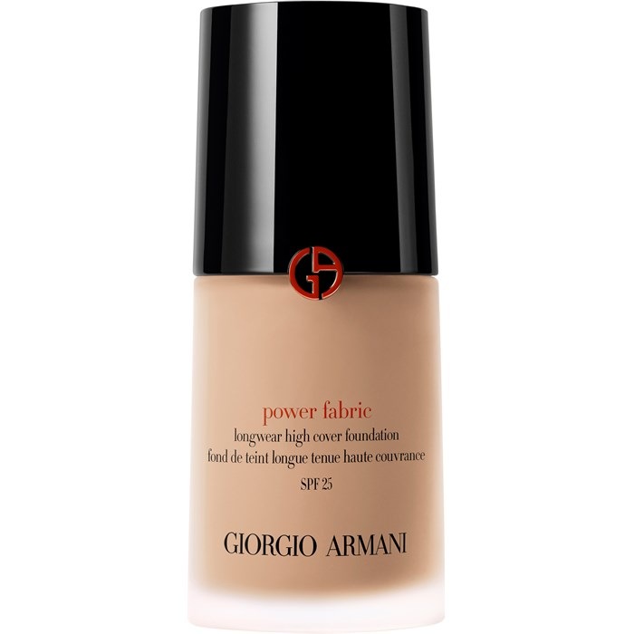 Power Fabric Longwear High Coverage Foundation