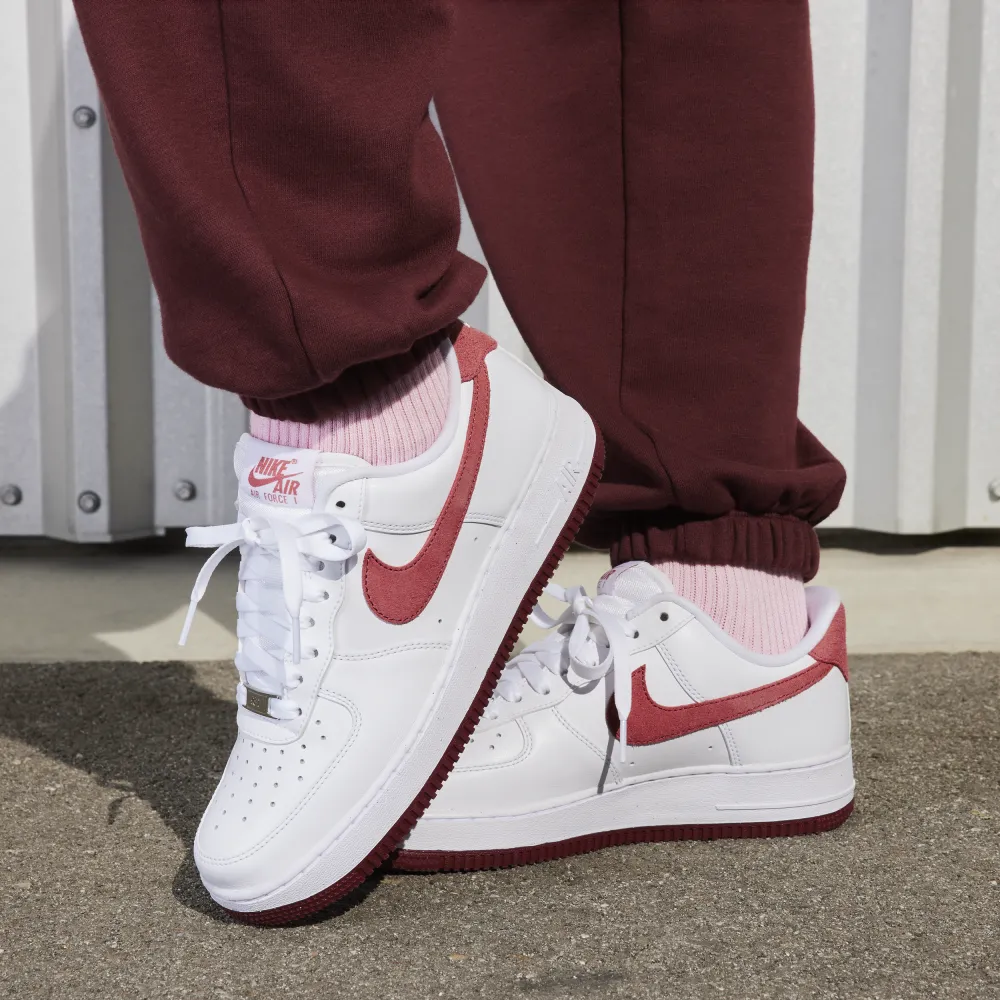 Nike Air Force 1 Low Adobe FQ7626-100 / weiss