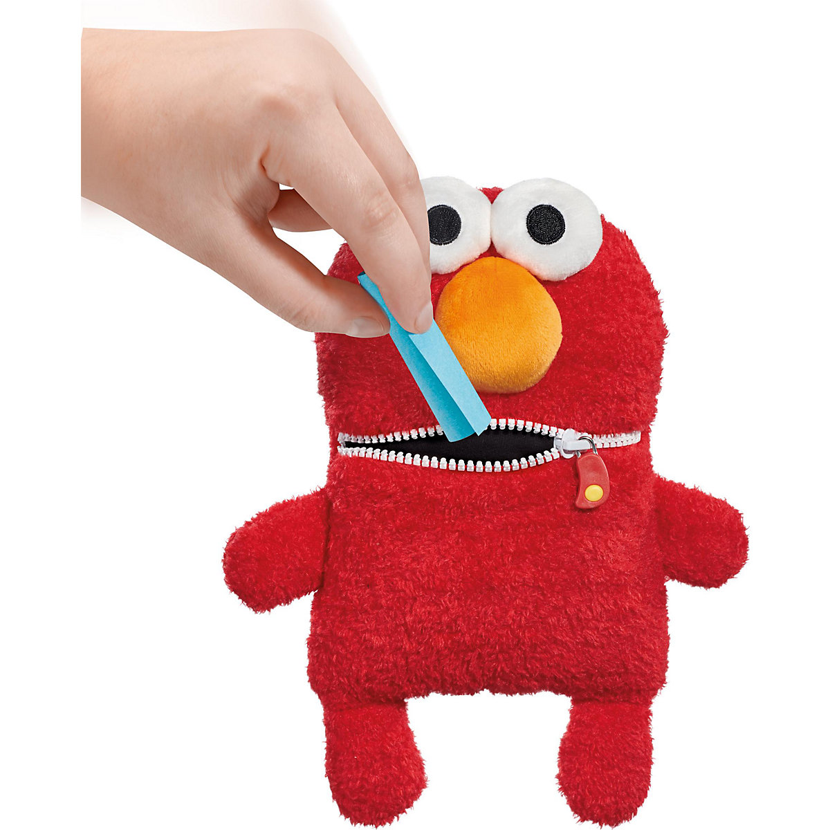 Sorgenfresser Elmo 27cm