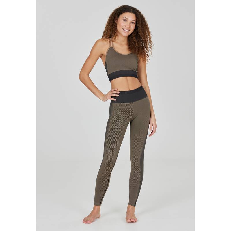 Athlecia Powerfull Tights Damen