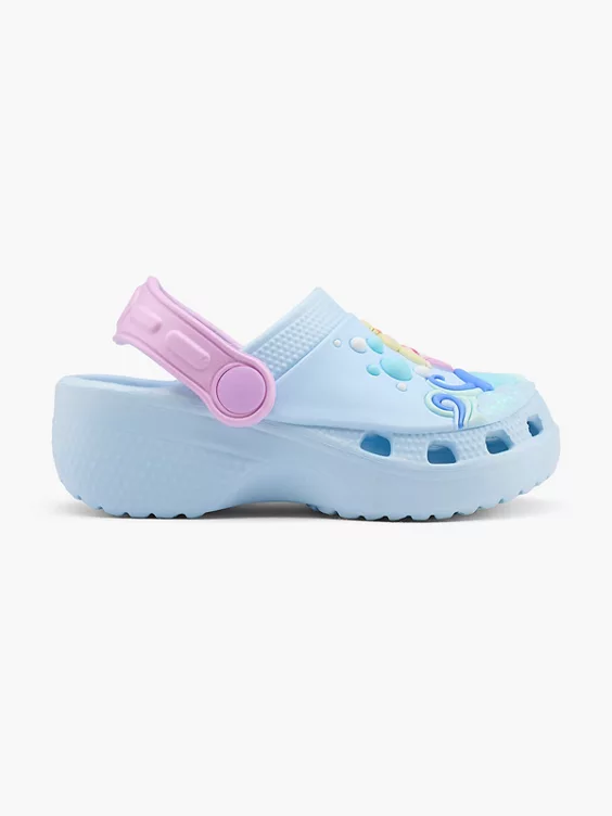 Cupcake Couture Clogs