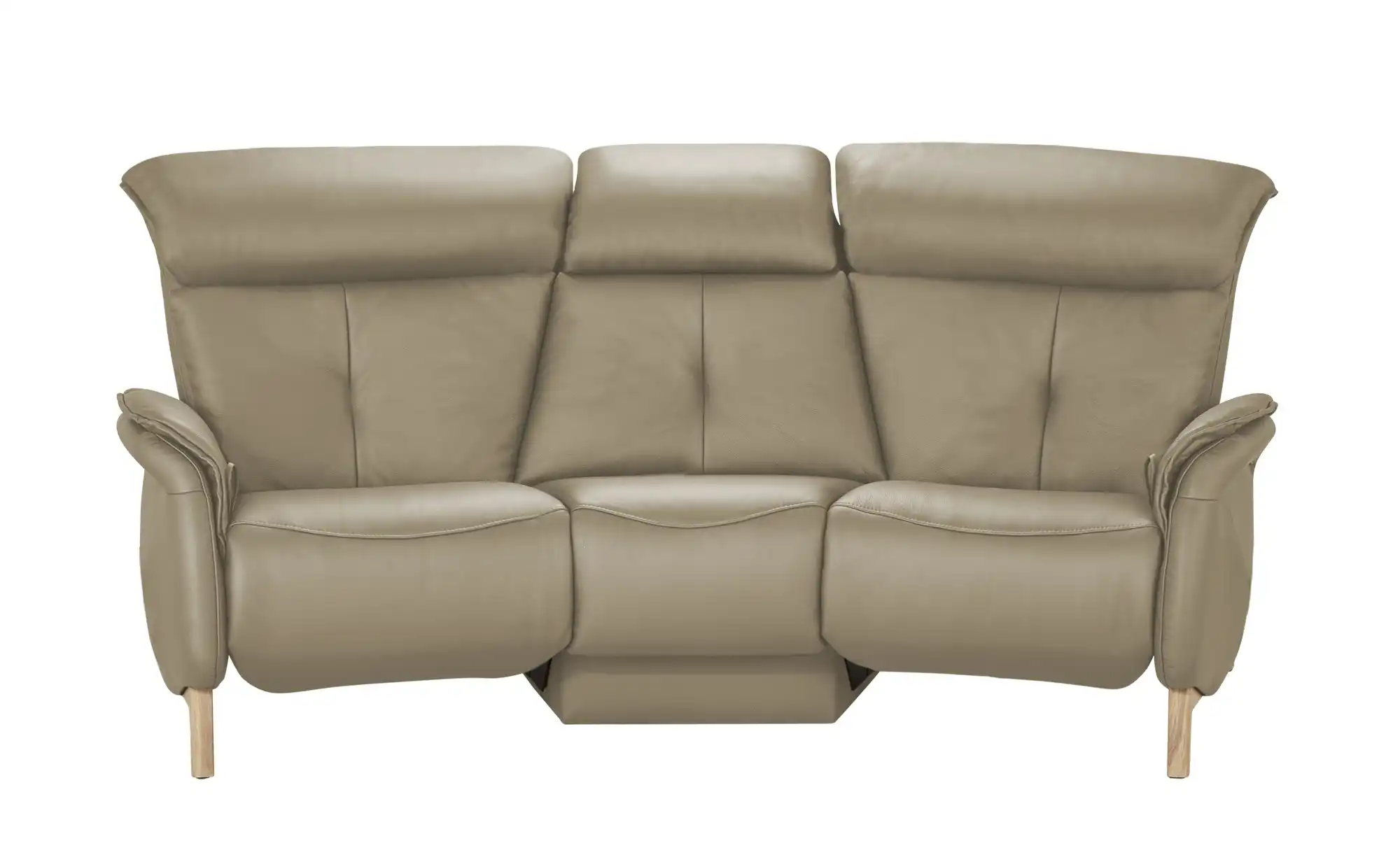 himolla Einzelsofa Leder 4708