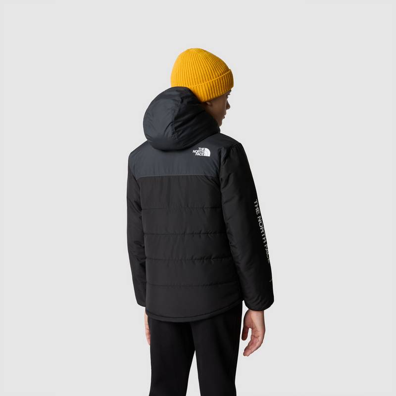 The North Face Mountain Essentials Steppjacke Jungen