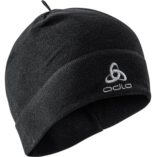 HERREN HAT MICROFLEECE WARM ECO
