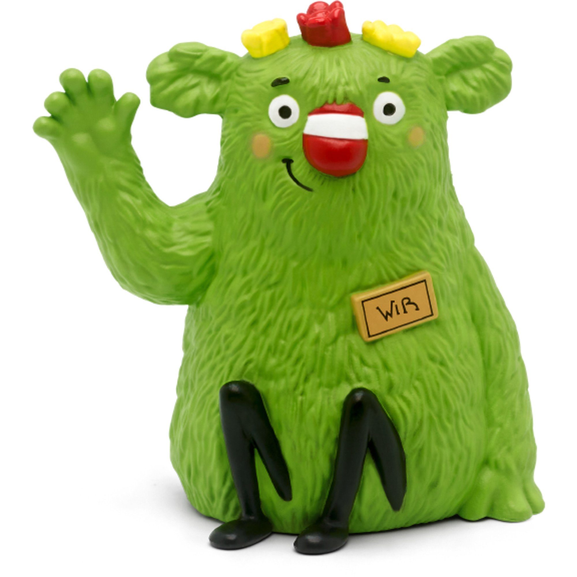 tonies Lernspielzeug Tonies Das kleine WIR - Das kleine WIR, Spielfigur