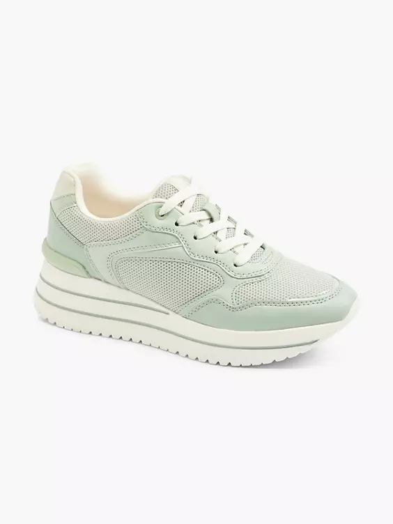 Graceland Platform Sneaker