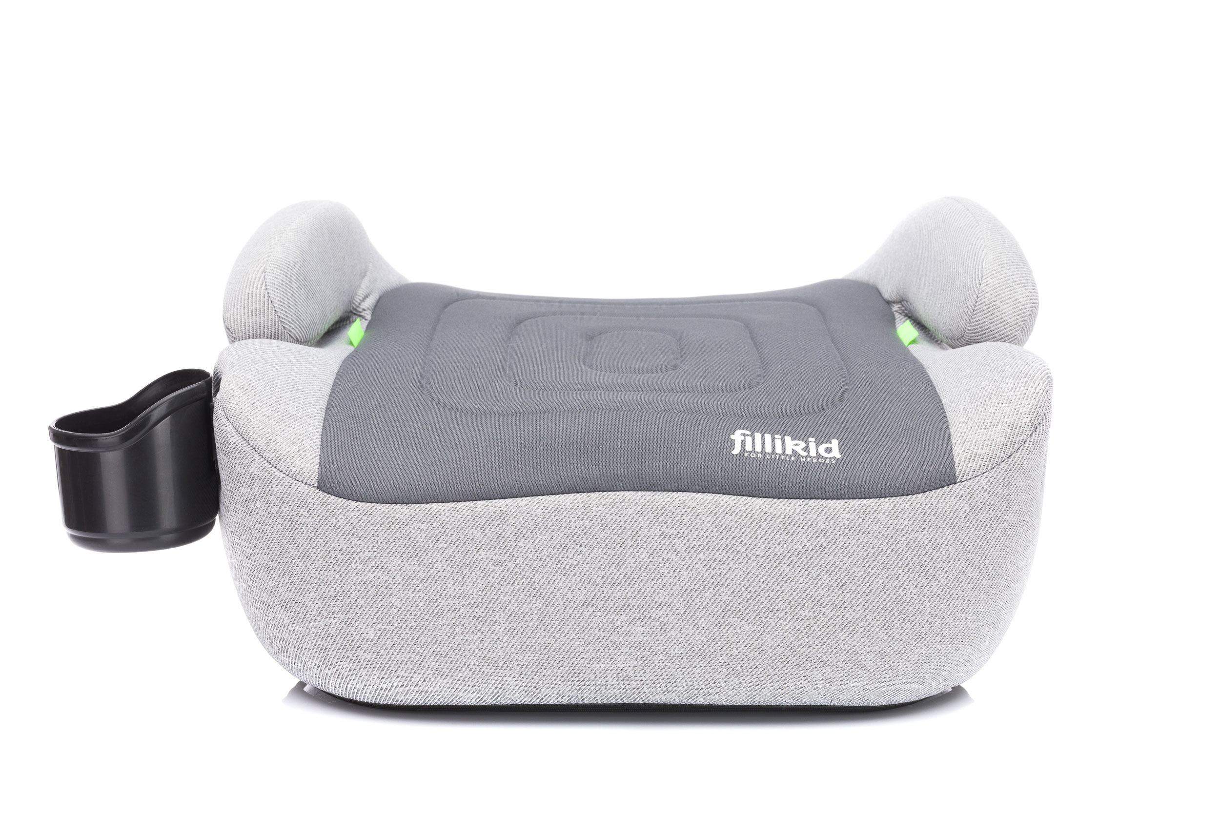 FillikidSitzerhöhung mit Isofix Flip