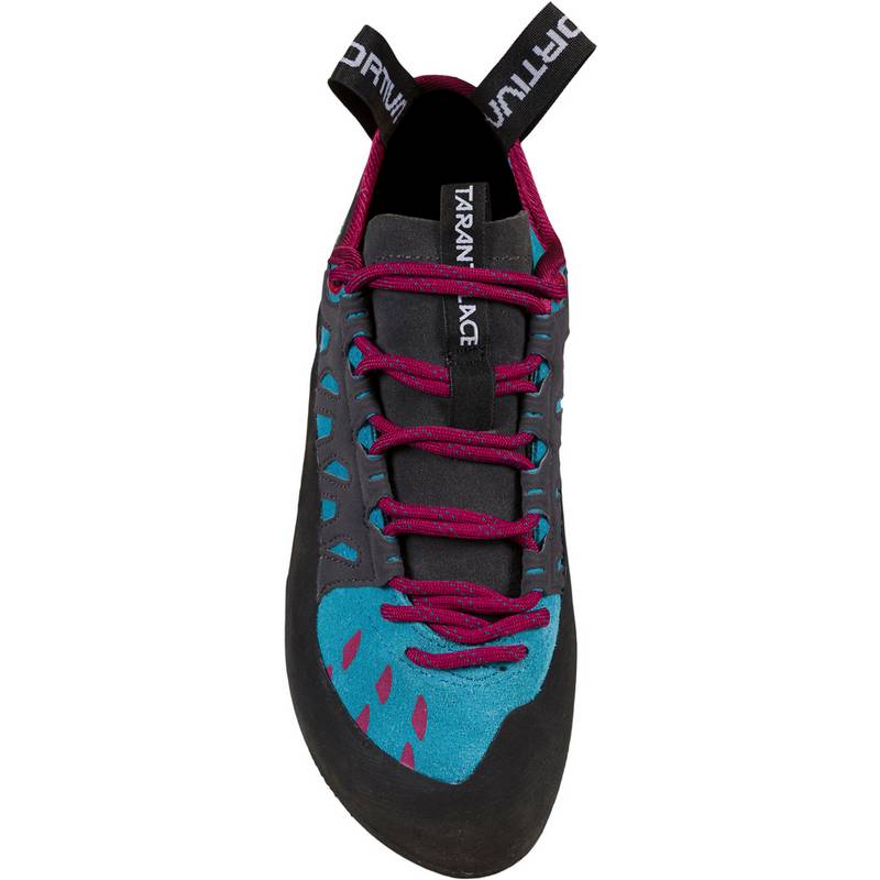 La Sportiva Tarantulace Kletterschuhe Damen