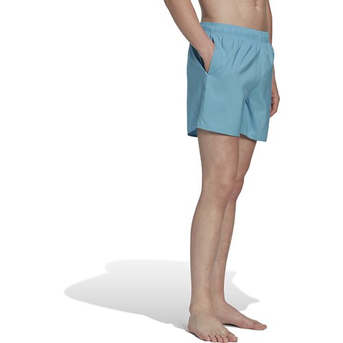 HERREN SHORTS SOLID CLX SH SL