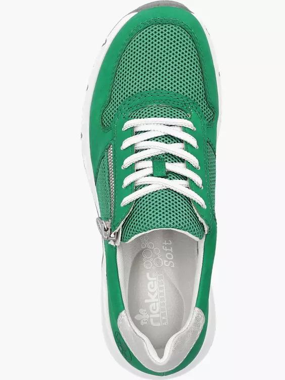 Rieker Damen Sneaker Low