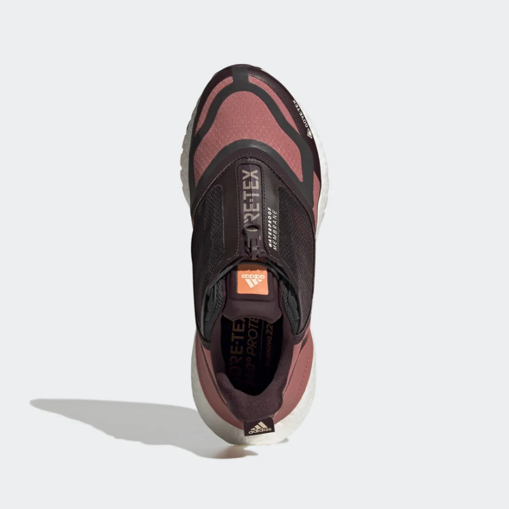 adidas Ultraboost 22 GORE TEX GTX gx9131 / rot