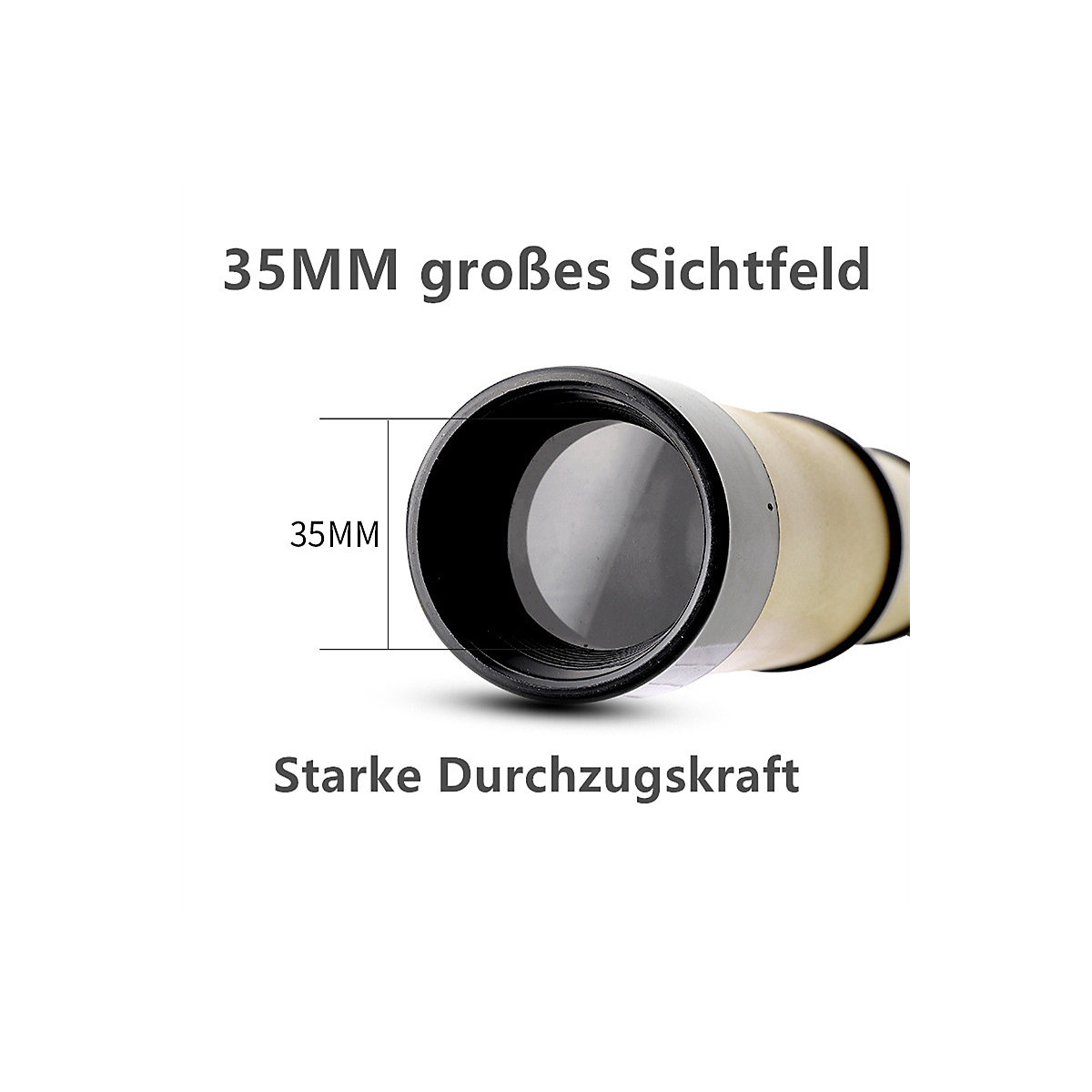 Teleskop HD Teleskop Kinderspielzeug Kinder tragbares Zoomable HD Monokular Teleskop Spielzeug Teleskope