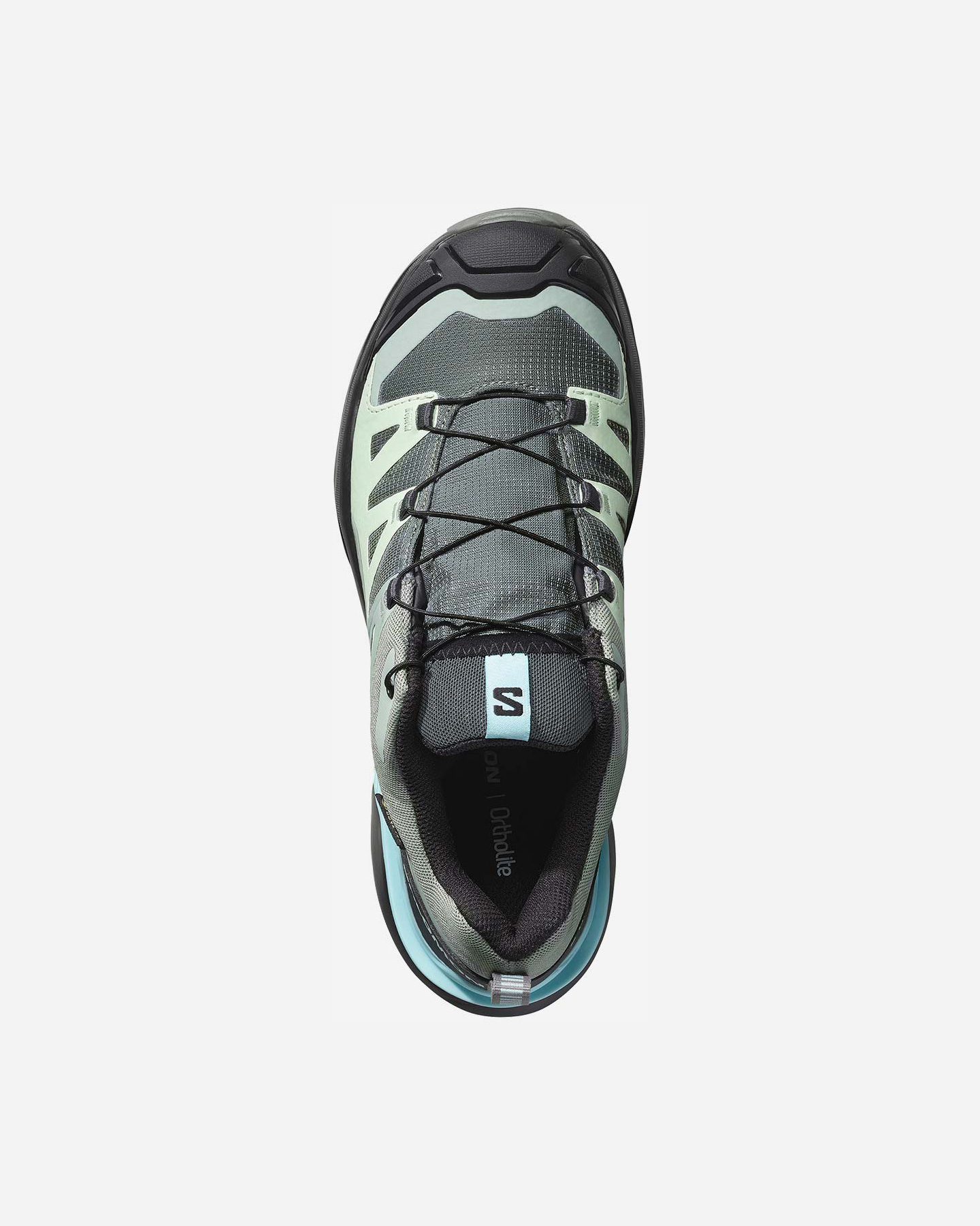 Scarpe Trail Salomon X Ultra 360 Gtx W L47742500