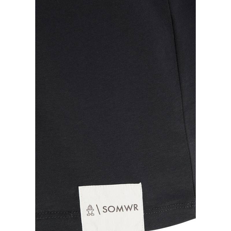 SOMWR VACANT TEE T-Shirt Damen