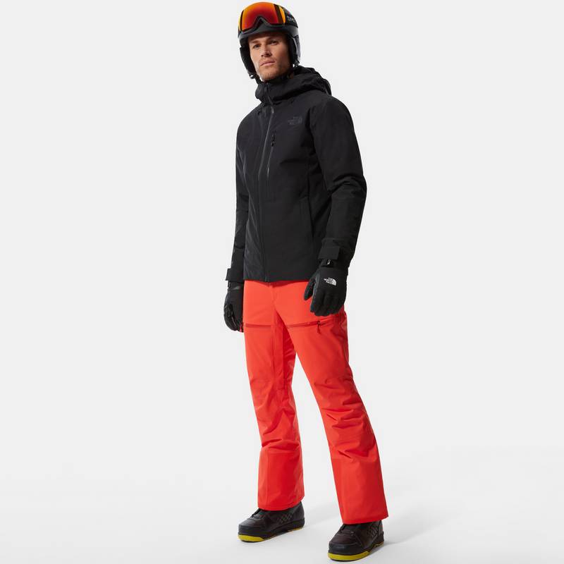 The North Face DESCENDIT Skijacke Herren