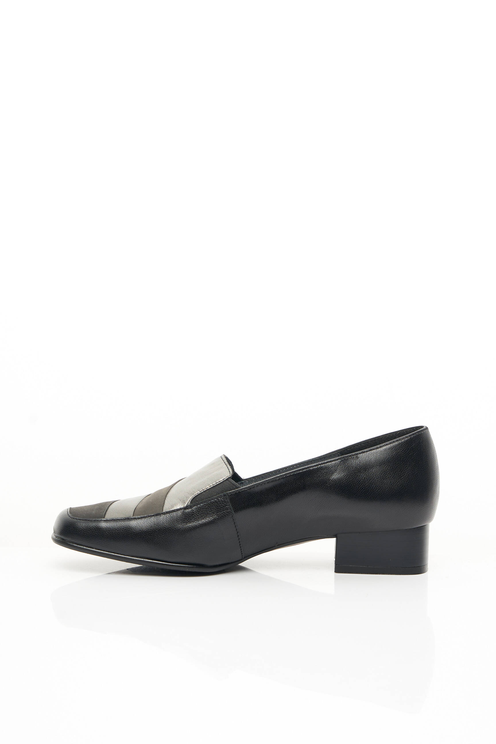 Ombelle Escarpins Femme couleur noir