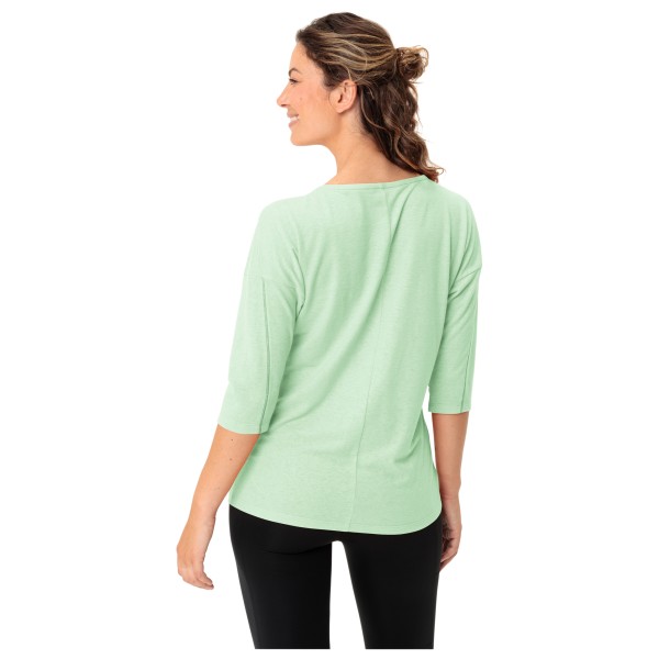 Vaude - Women's Neyland 3/4 - Longsleeve