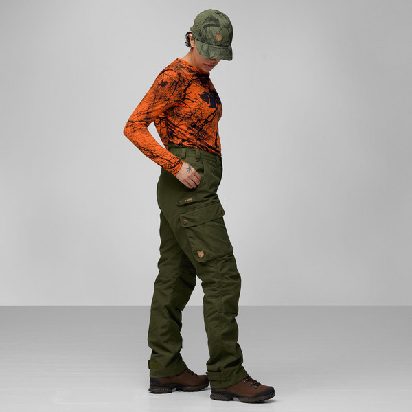 BRENNER PRO WINTER TROUSERS W Damen - Winterhose