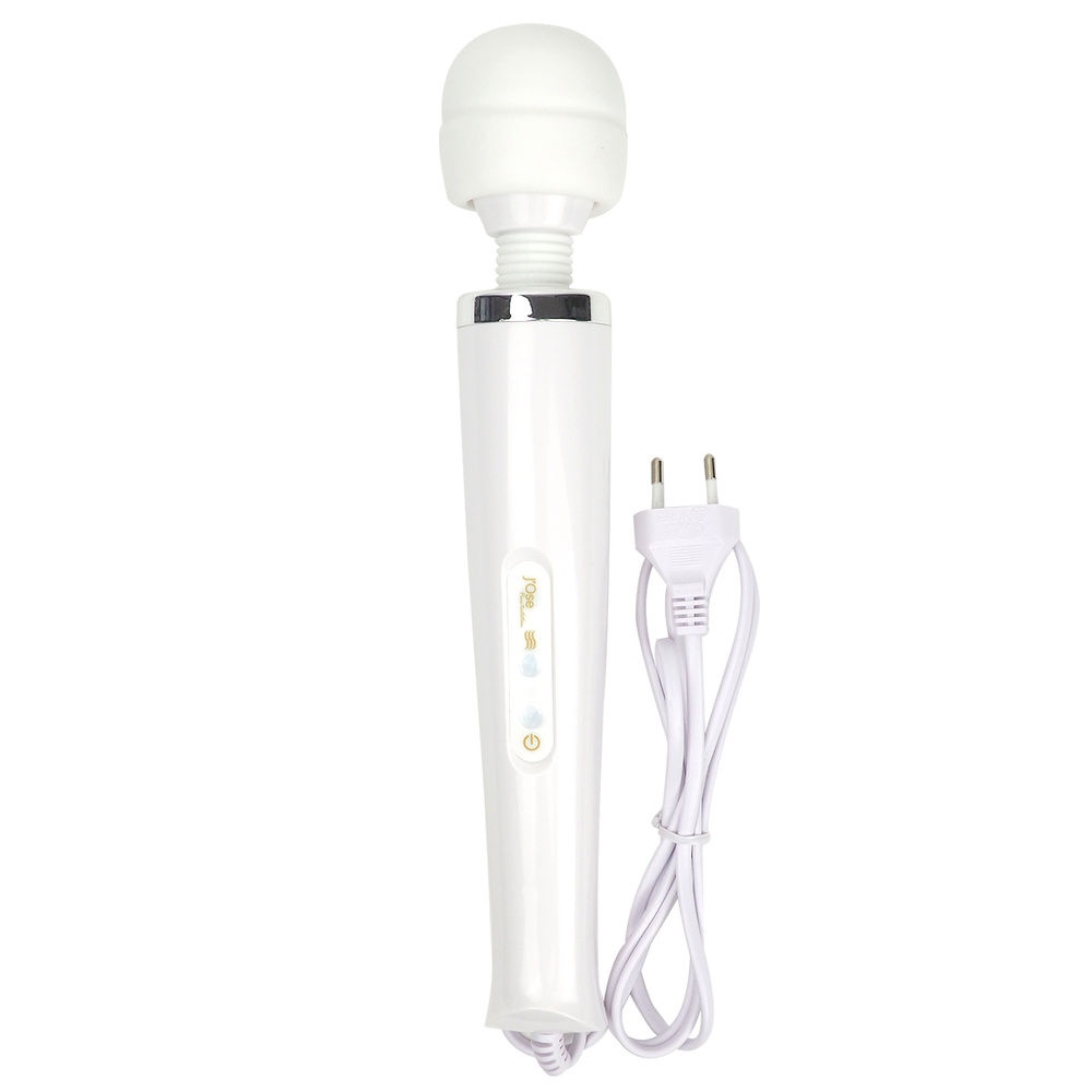 j'ose Le Téméraire - Wand Massager Avec fil HYGIENE SEXUELLE