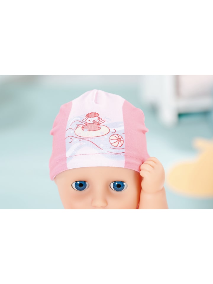 Baby Annabell Puppe 