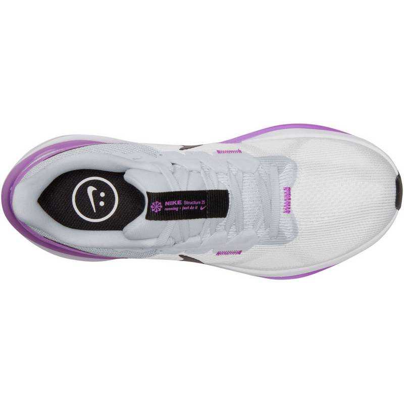 Nike Air Zoom Structure 25 Laufschuhe Damen