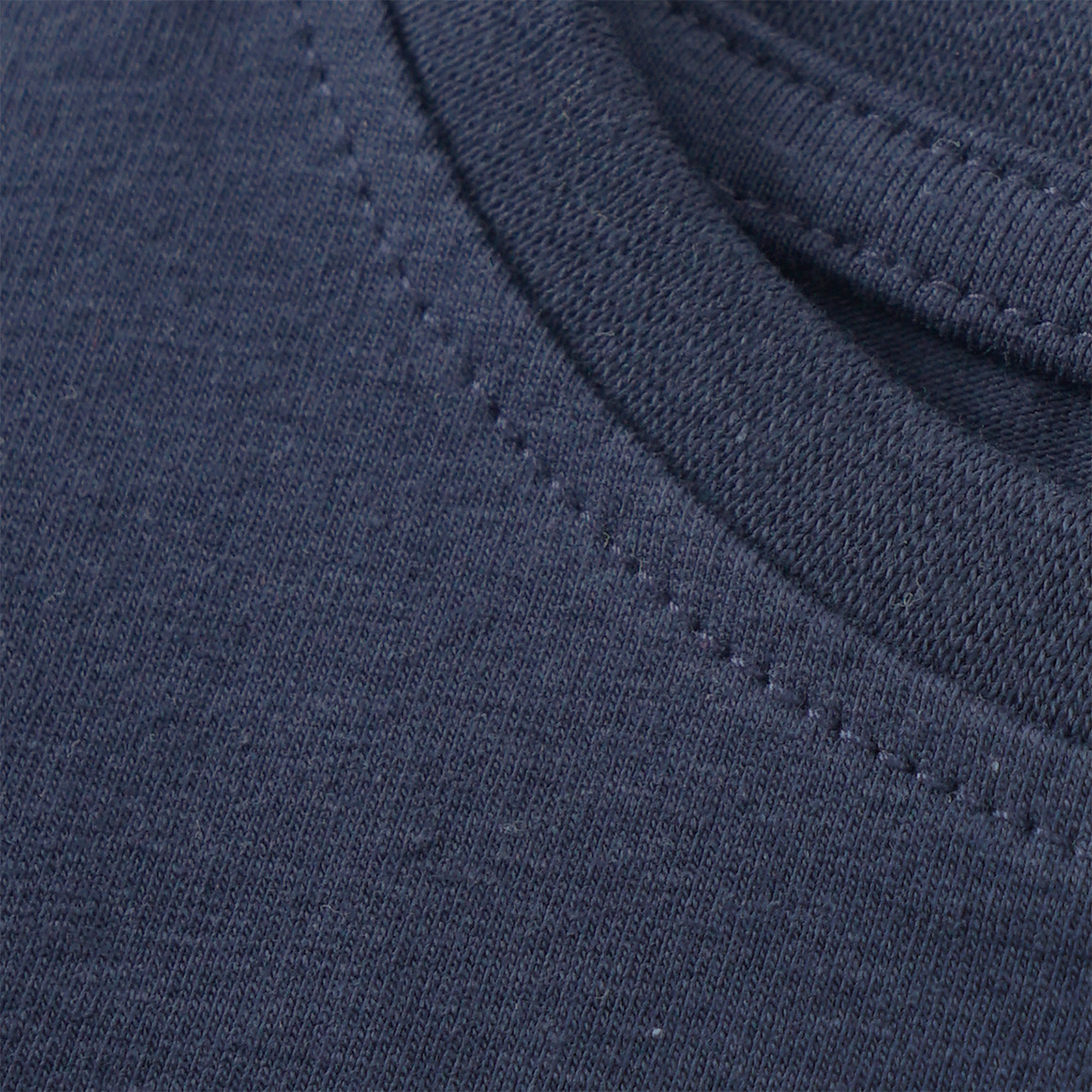 2 Mädchen Langarmshirts im Basic-Style