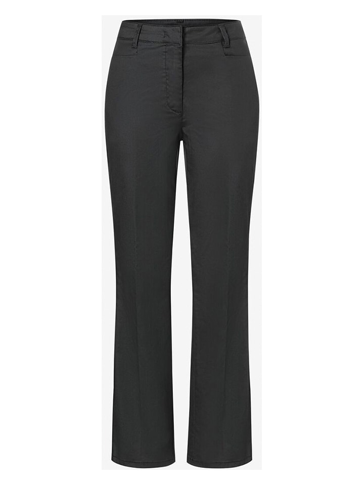 More & More Hose in Schwarz günstig kaufen