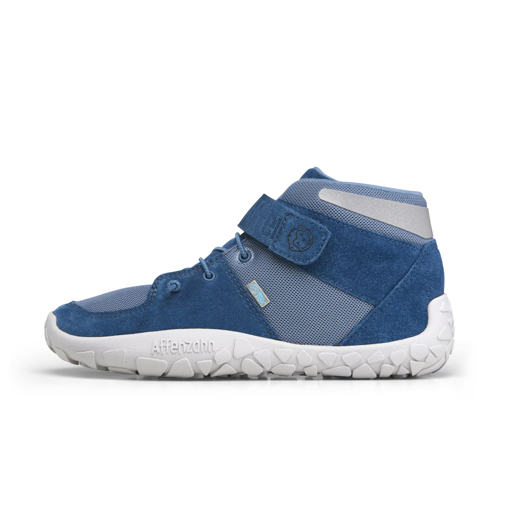 Mid Sneaker Leder Dreamer