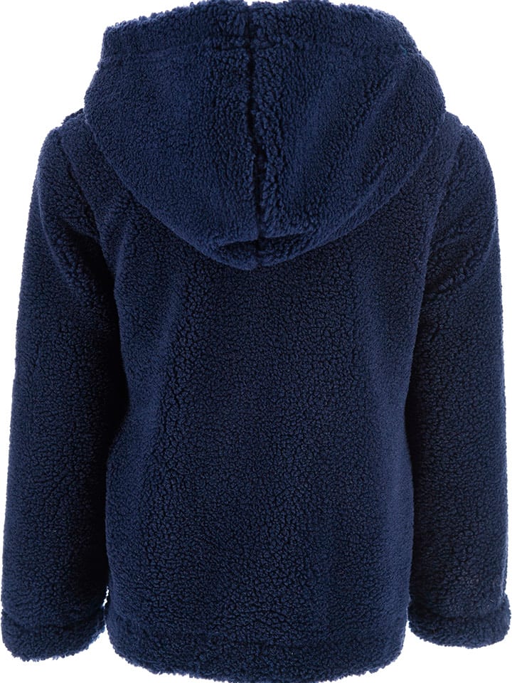 Disney Minnie Mouse Fleecejacke 