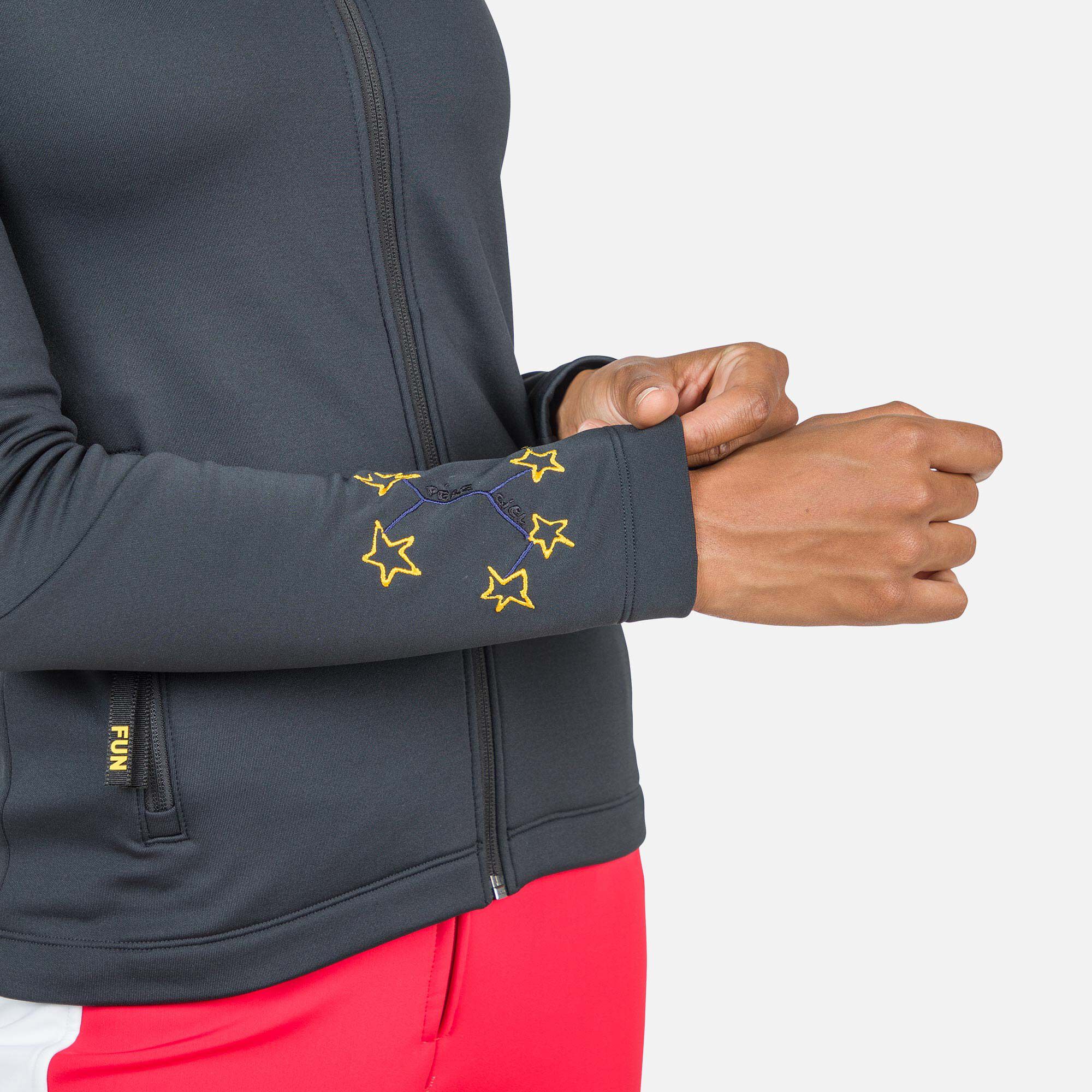 Veste à capuche JCC Climi femme