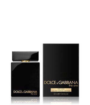 Dolce&Gabbana The One for Men Intense Eau de Parfum 50 ml