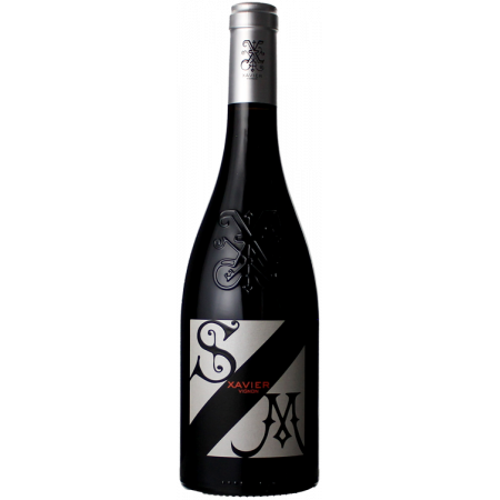 CUVEE S.M 3 - XAVIER VIGNON