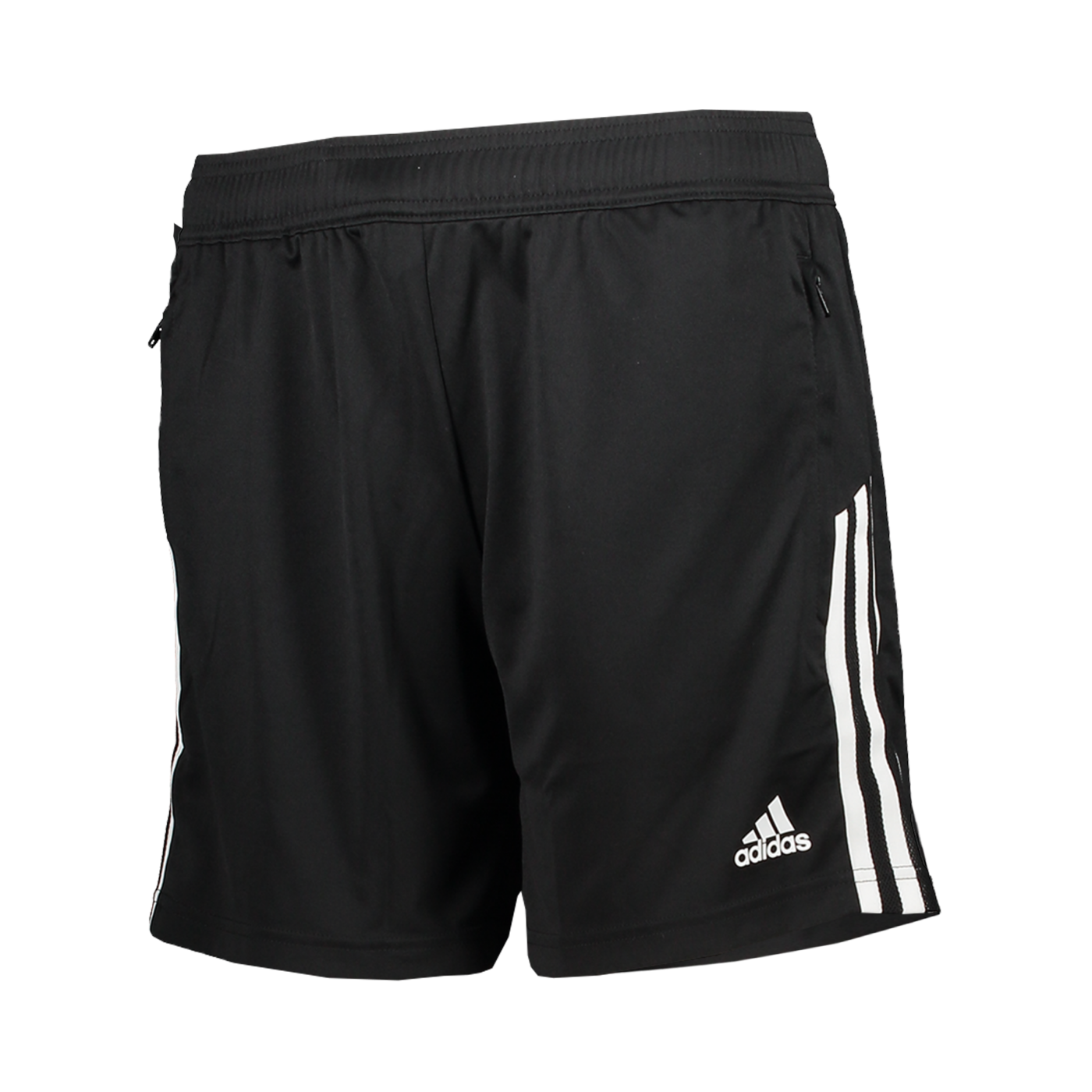 adidas Condivo 22 Short Damen Schwarz Weiss